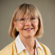 photo of Barbara Means, Ph.D